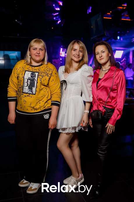 Brooklyn Live!, фото № 59