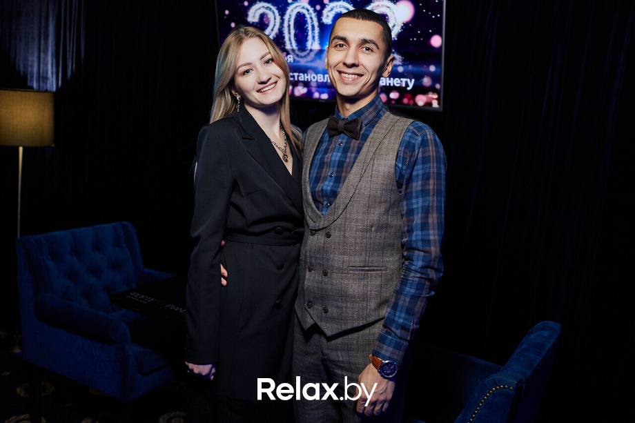 ФортеPiano New Year 2022, фото № 11