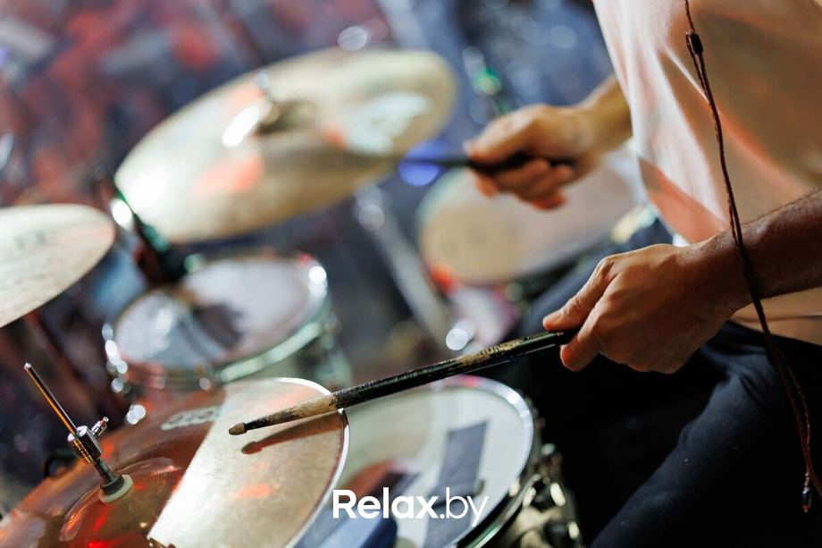 Saturday party, фото № 54