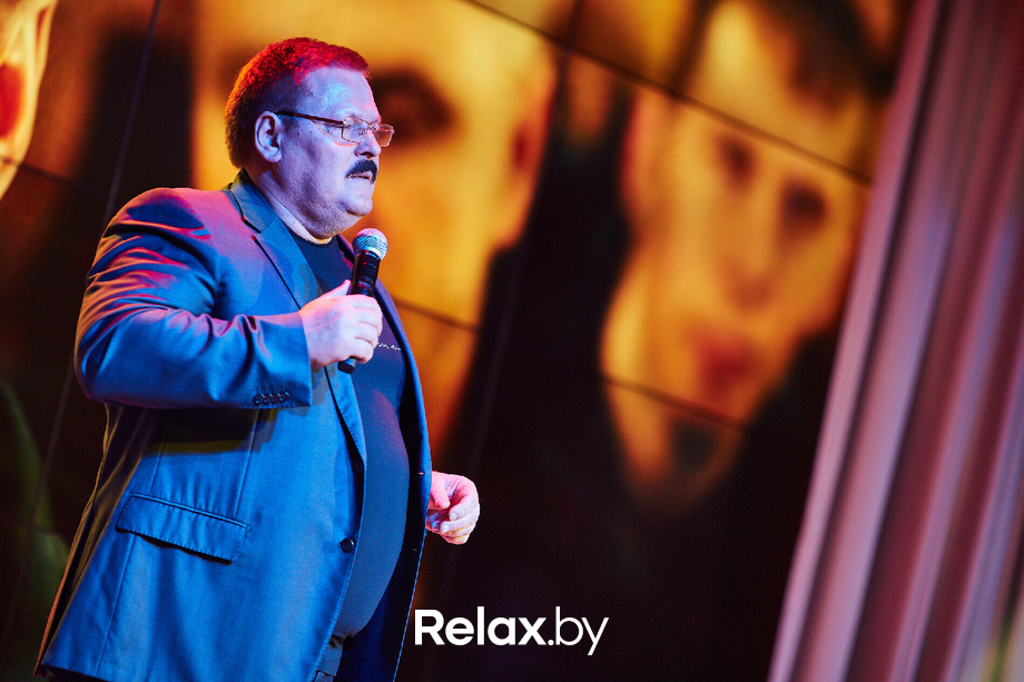 «Зимний сезон 50.000», трибьют-концерт «Михаила Круга», фото № 70