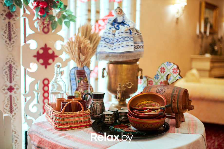 Шоу Мелодия удачи, фото № 55