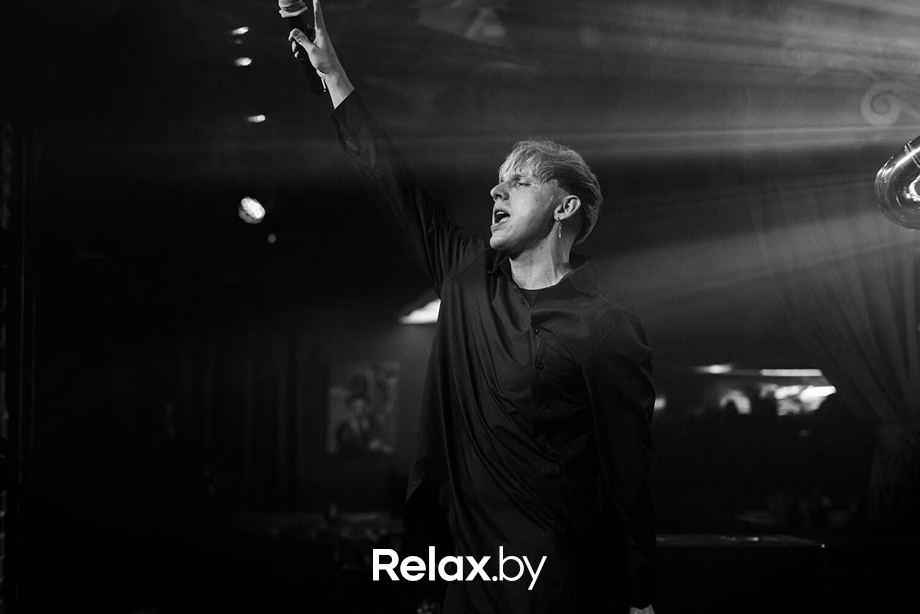 Brooklyn Live!, фото № 48