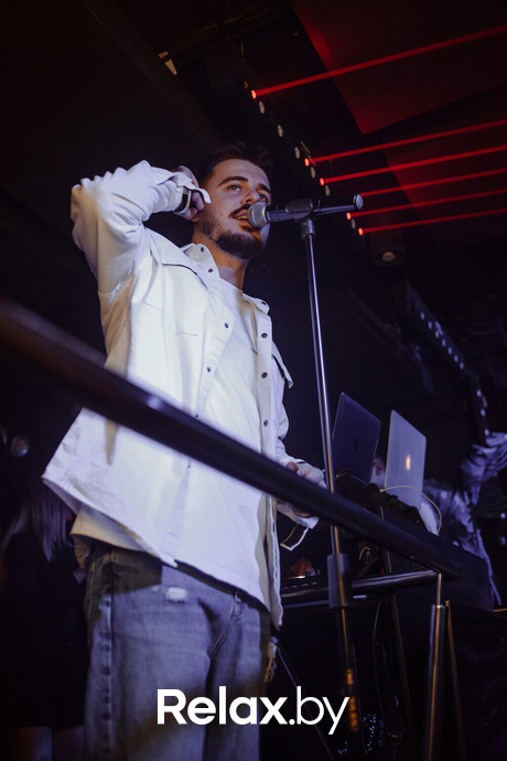 Saturday «Don’t stop the party», фото № 11