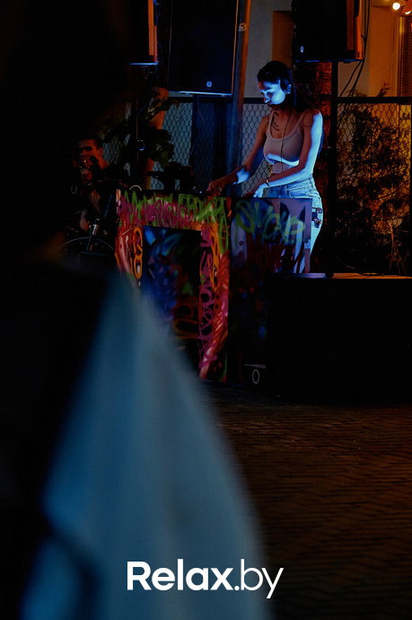 День Рождения Monkey Brothers, фото № 93