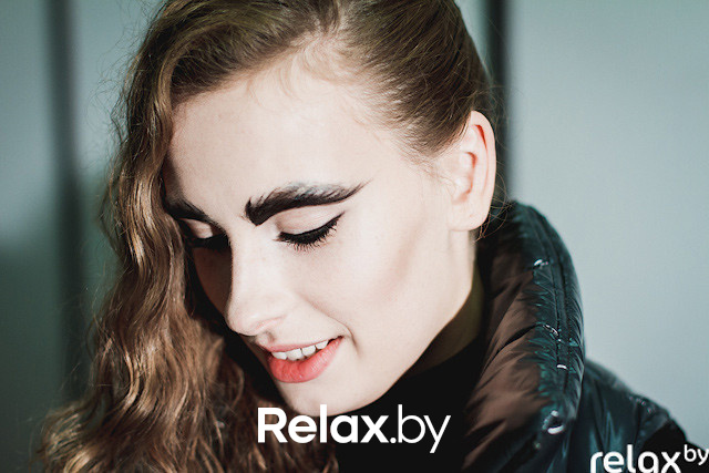 Backstage Belarus Fashion Week, фото № 27