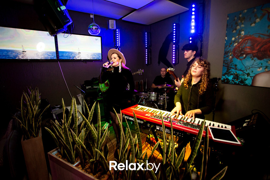 Ночные жители, фото № 9