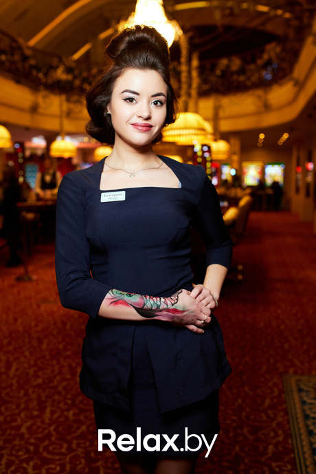 Opera Loto, фото № 44