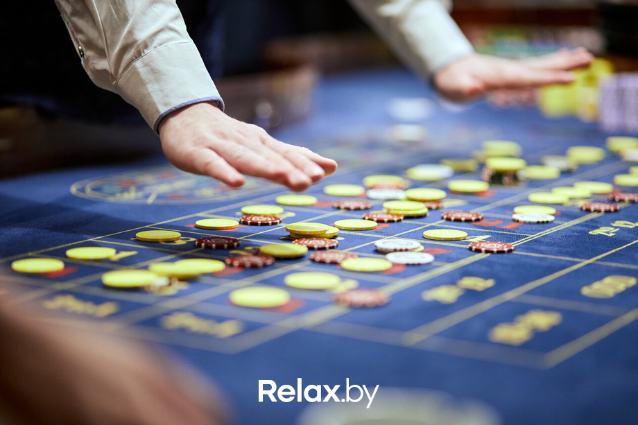 Лето на драйве, фото № 107