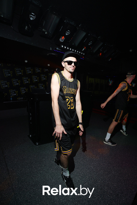 Energy party, фото № 37