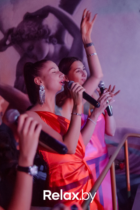 Saturday LUXURIA LXR, фото № 4