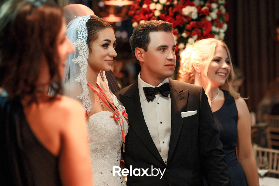 Wedding Ali&Asiya, фото № 90