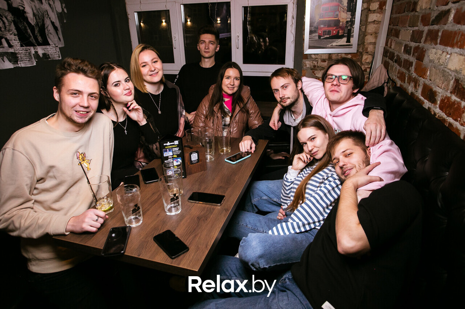 Выходные в острых козырьках, фото № 64