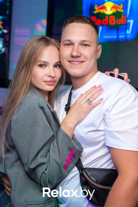 Выходные в GLASS BAR, фото № 20