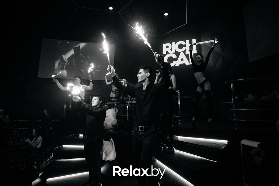 Every saturday, фото № 2