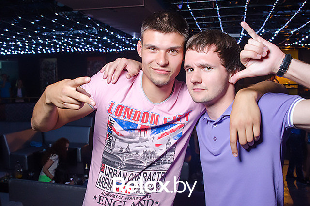 Двойная пена, фото № 45