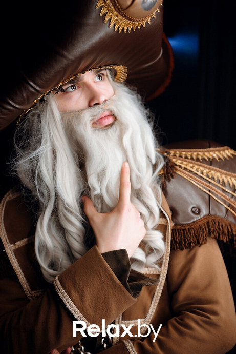 Pirates of the Caribbean, фото № 79