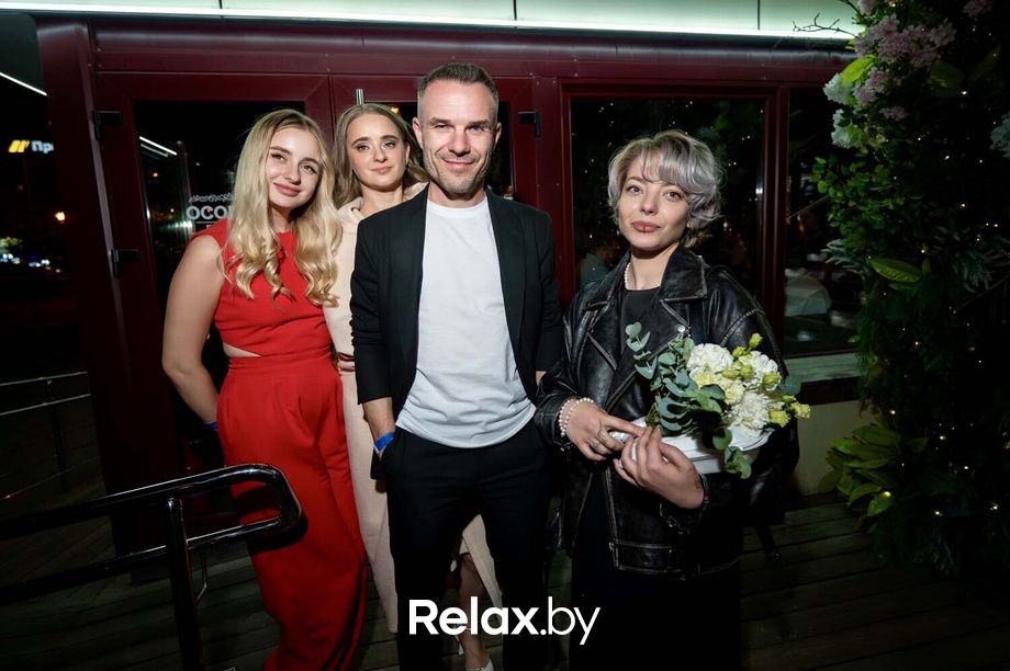 Friday party, фото № 45