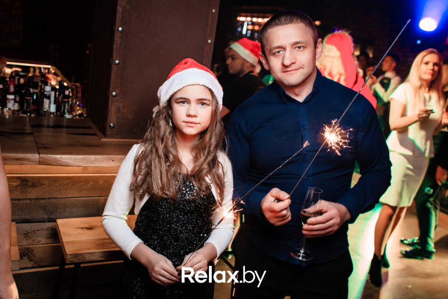 Новый год 2019, фото № 114