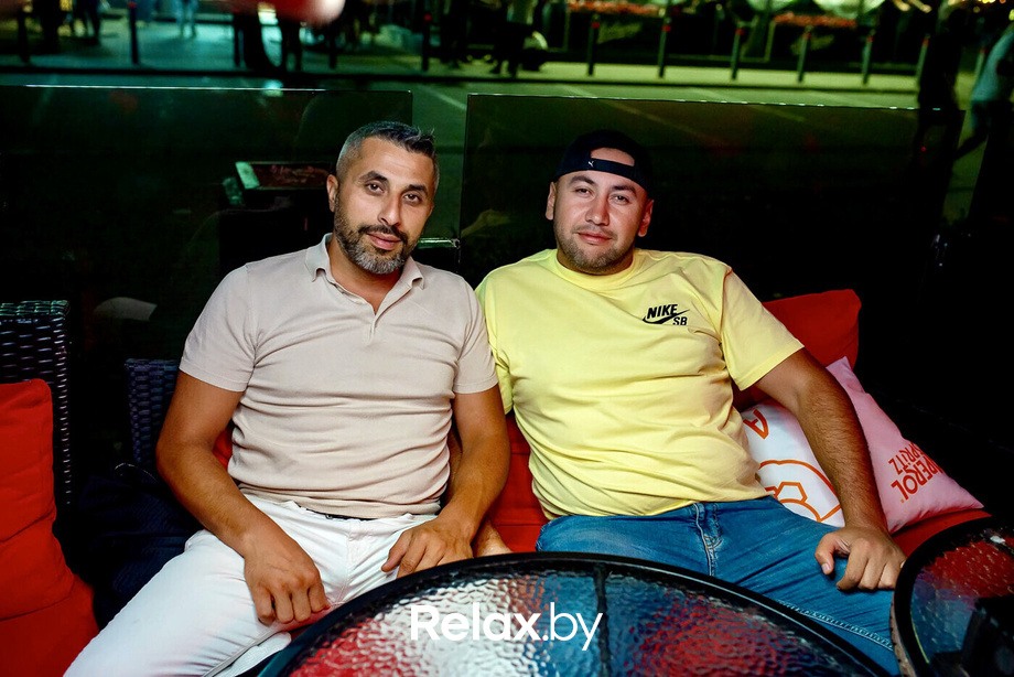 Parker House, фото № 36