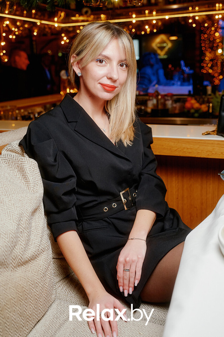 Новый Год в Ангелах, фото № 101