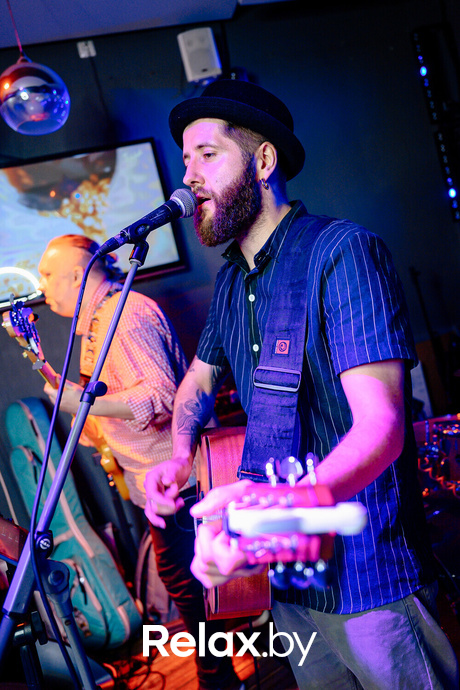 Terra party, фото № 43