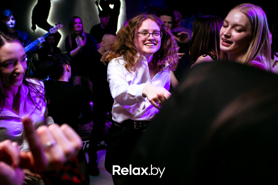 Ночные жители, фото № 63