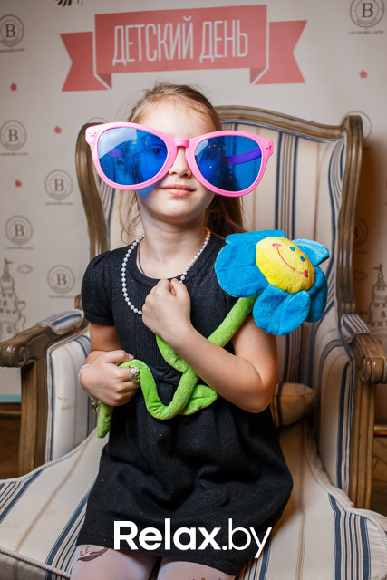 Детский день, фото № 97