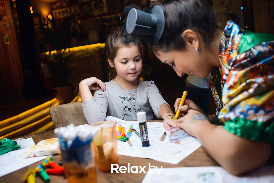 Детское воскресенье, фото № 90