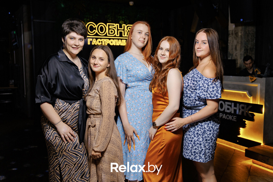 Friday party, фото № 17