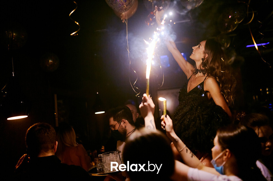 Studio 54, фото № 31