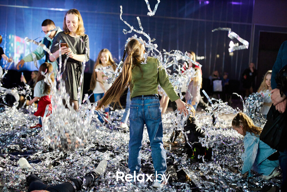 IMG Fashion KILLA PARTY - KIDS’ SHOW, фото № 974