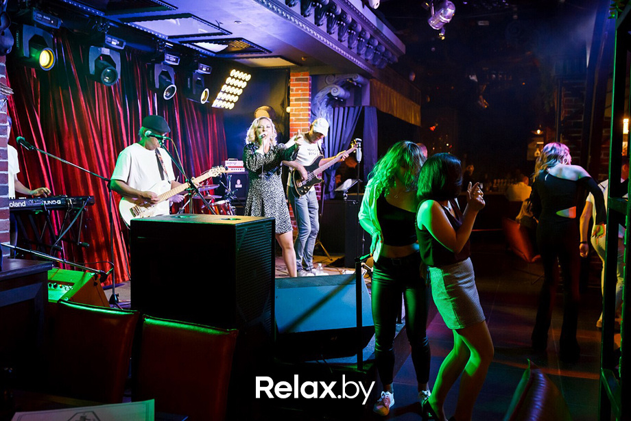 Brooklyn Live!, фото № 27