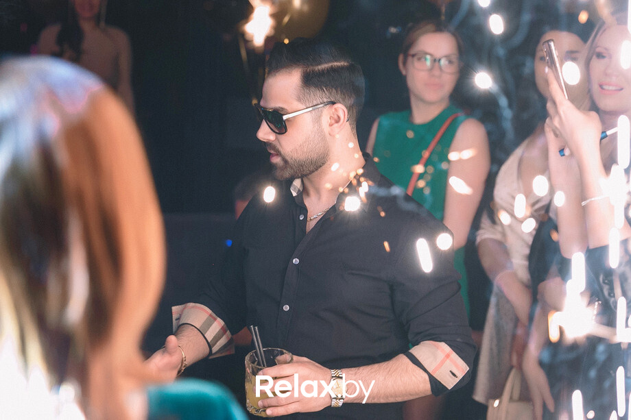 Happy Birthday big boss Mr.Charbel, фото № 59