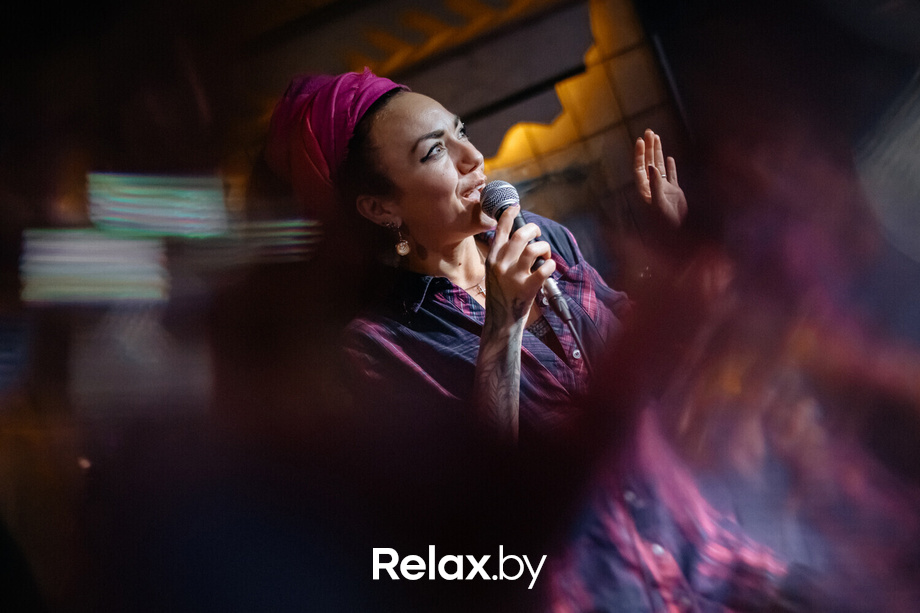 Zavod Saturday Night, фото № 53