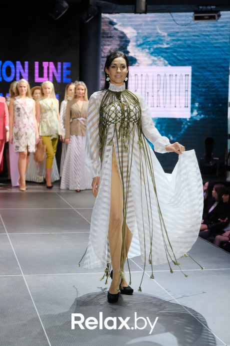 FASHION LINE SHOW 2021, фото № 114