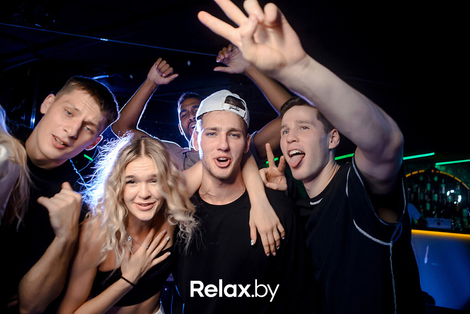 Видели ночь, гуляли..., фото № 26