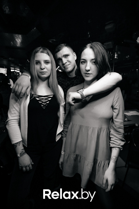 Мартовскиие кошки party, фото № 20