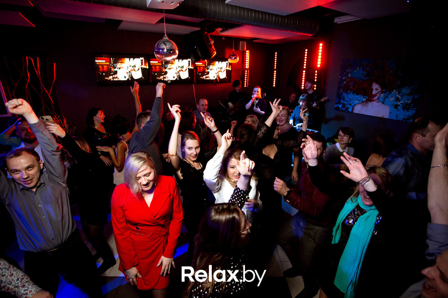 Ночные жители, фото № 32