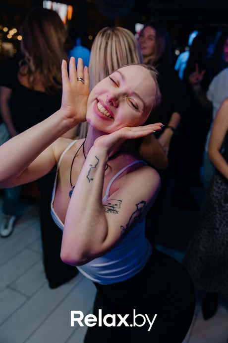 Ночные жители, фото № 22