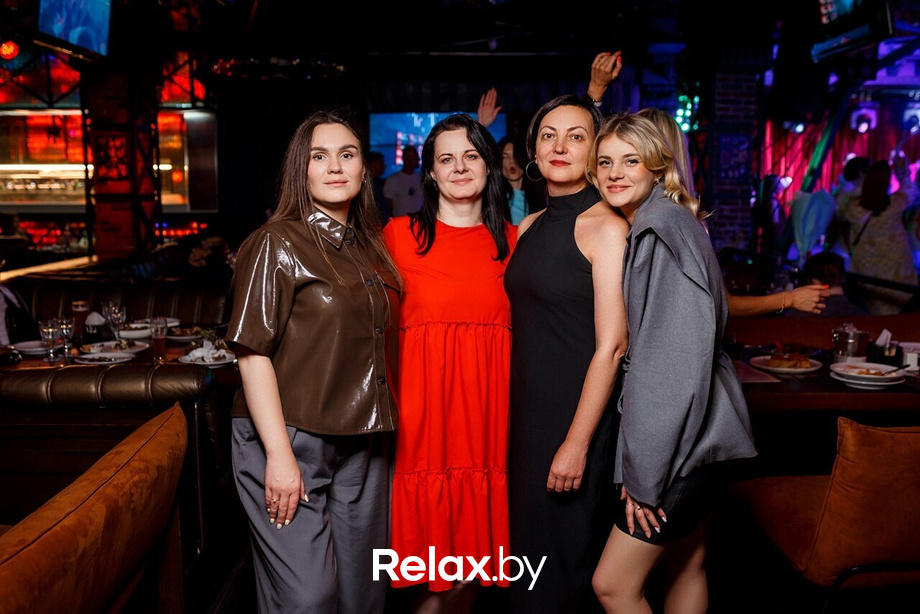 Brooklyn Live!, фото № 21