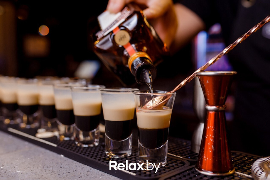 Brooklyn Live!, фото № 34