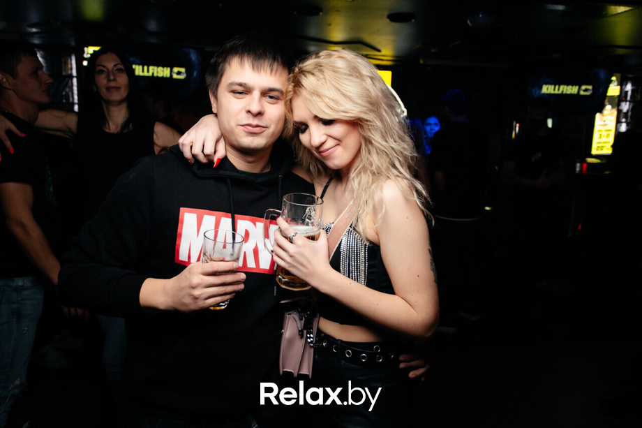 Оно party, фото № 18