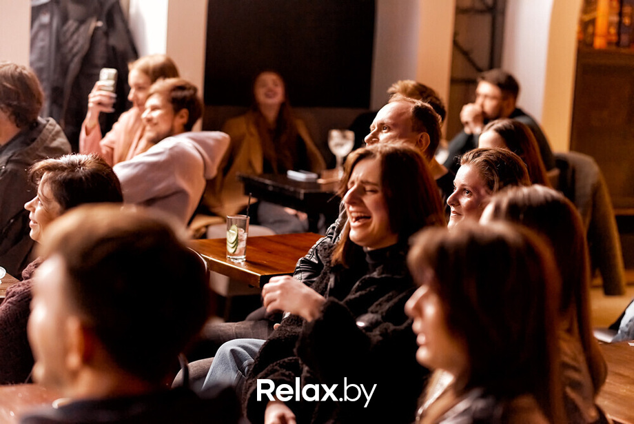 Отчетный концерт, фото № 92