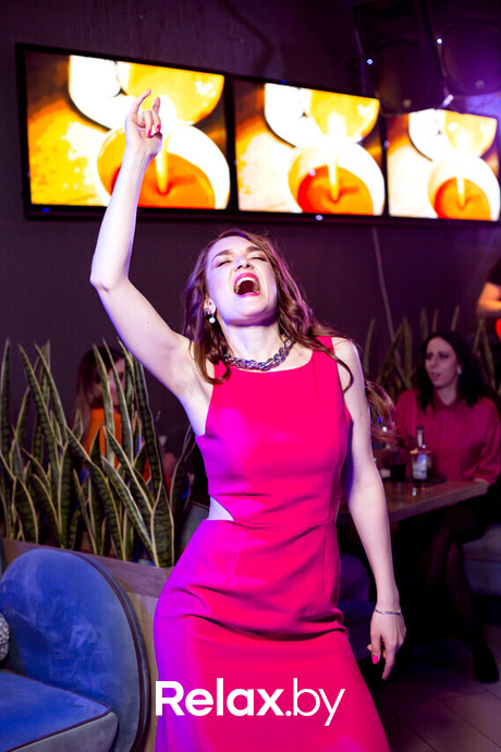 Ночные жители, фото № 14