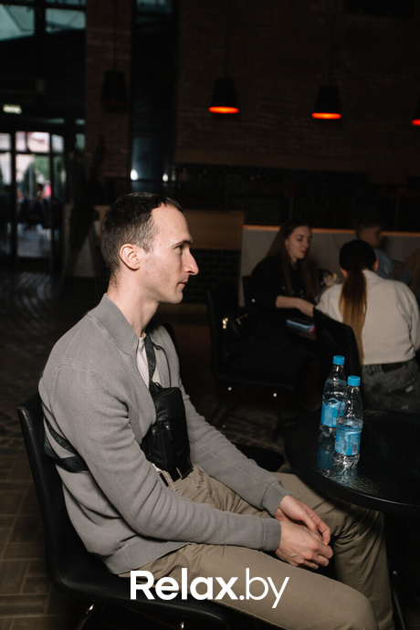 Отчетный концерт, фото № 51