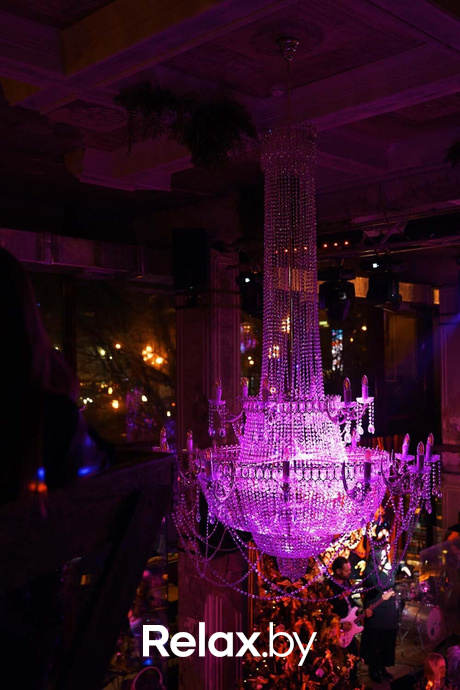 Новогодний Корпоратив, фото № 88