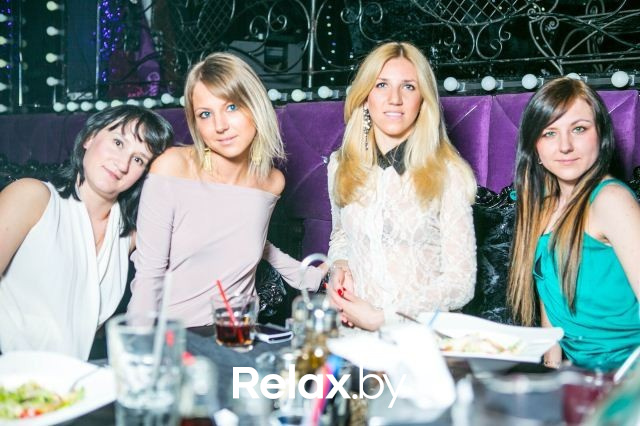 Moscow Night, фото № 62