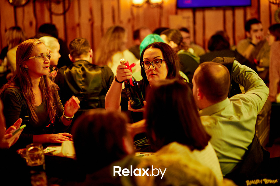 Бар-олимпиада «Мозгва», фото № 30