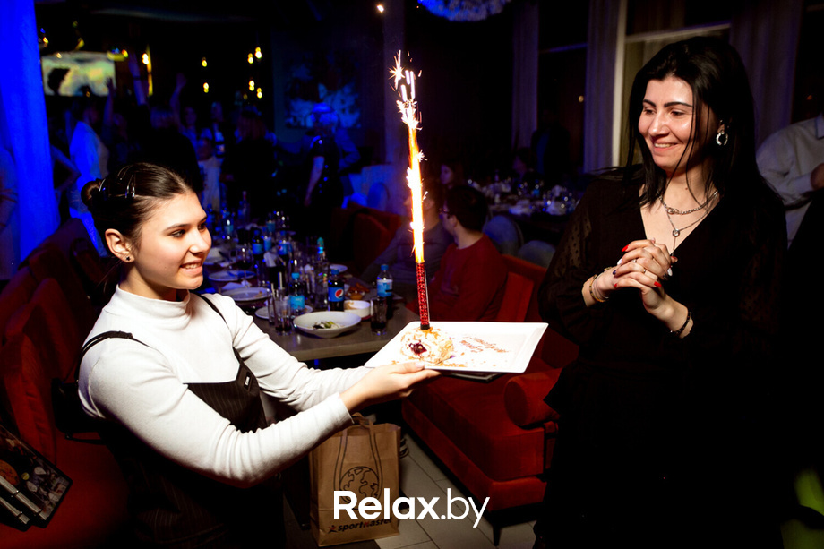 Ночные жители, фото № 42