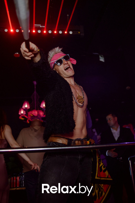 Saturday «Don’t stop the party», фото № 22